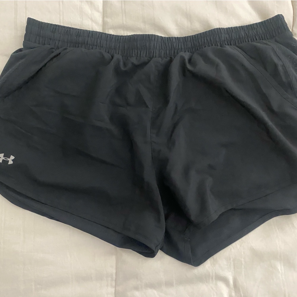 Under armour shorts